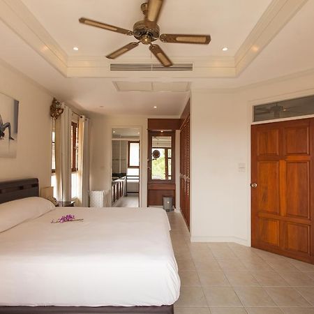 Smile House Villa Thong Son Beach Eksteriør bilde