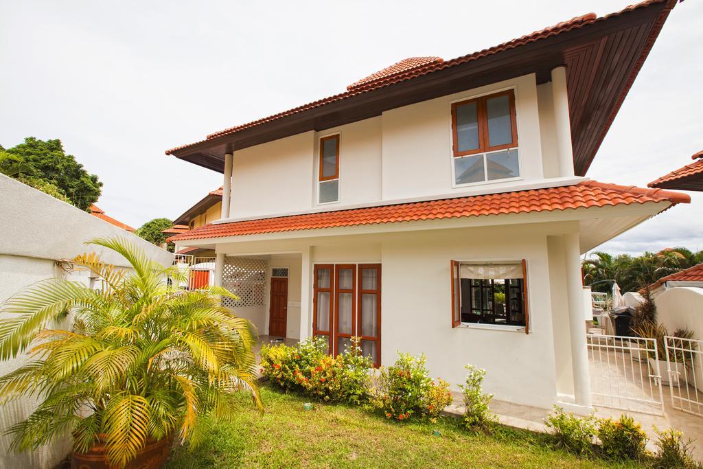 Smile House Villa Thong Son Beach Eksteriør bilde