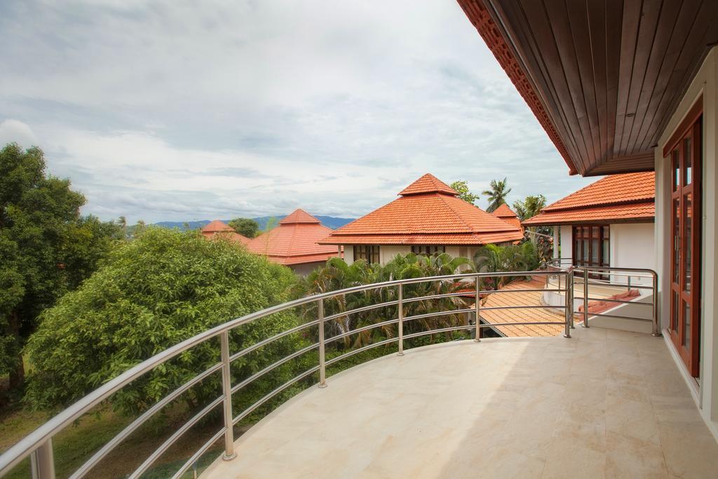 Smile House Villa Thong Son Beach Eksteriør bilde
