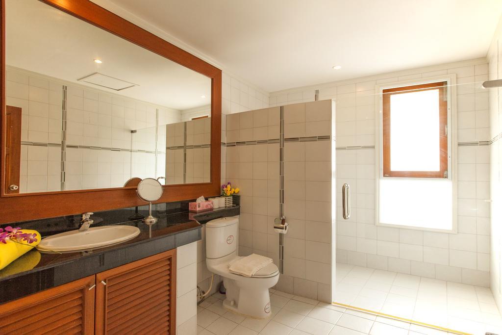 Smile House Villa Thong Son Beach Eksteriør bilde