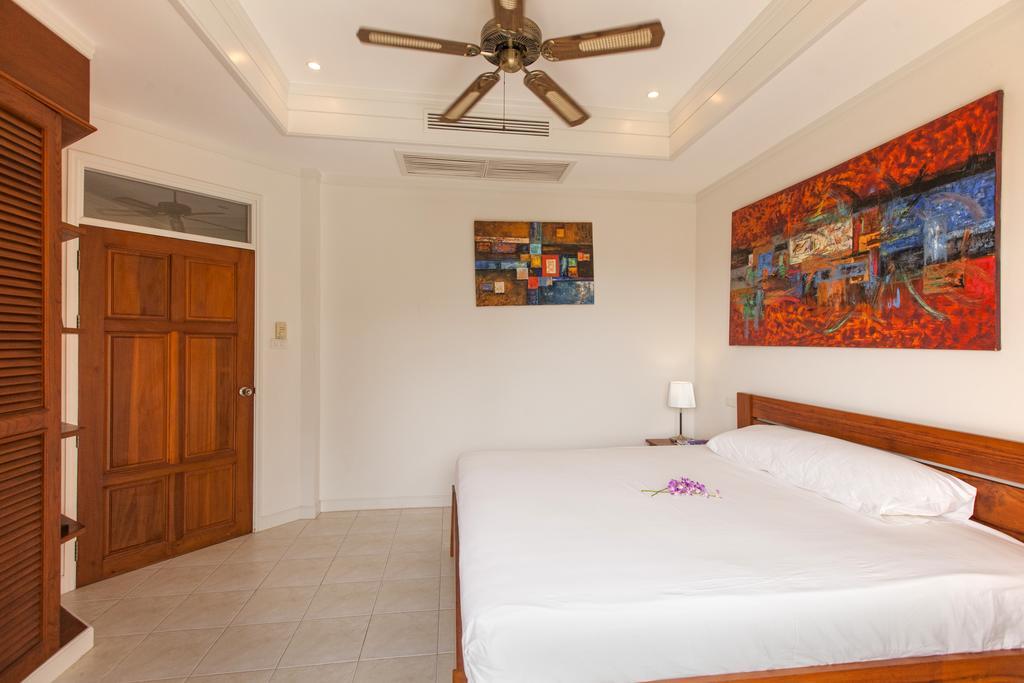 Smile House Villa Thong Son Beach Eksteriør bilde